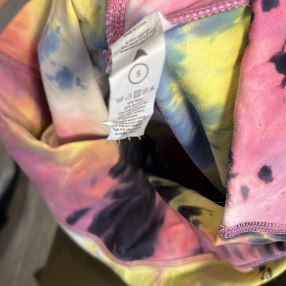 Cloud shorts - Picture 3 of 3